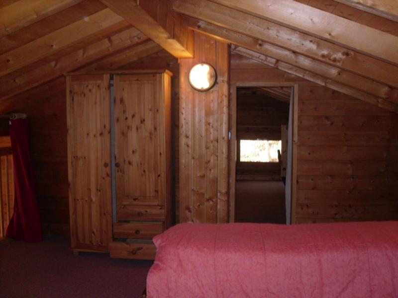 foto 10 Huurhuis van particulieren Les Saisies appartement Rhne-Alpes Savoie