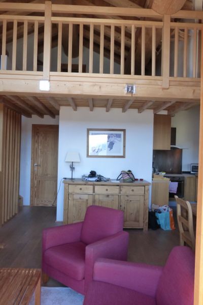 foto 9 Huurhuis van particulieren La Rosire 1850 appartement Rhne-Alpes Savoie