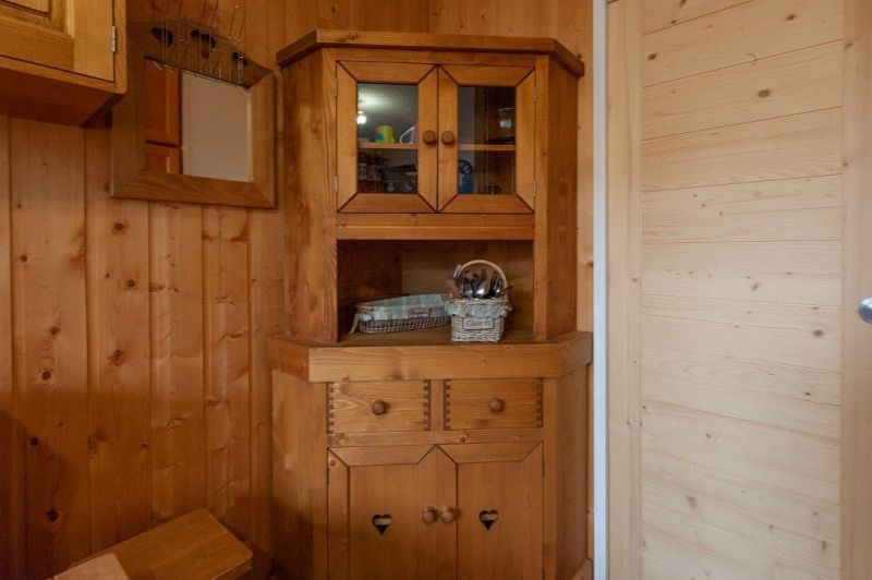 foto 4 Huurhuis van particulieren Les Menuires appartement Rhne-Alpes Savoie Verblijf