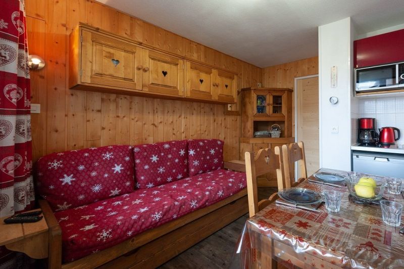 foto 5 Huurhuis van particulieren Les Menuires appartement Rhne-Alpes Savoie Verblijf
