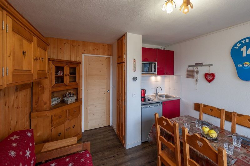 foto 6 Huurhuis van particulieren Les Menuires appartement Rhne-Alpes Savoie Verblijf