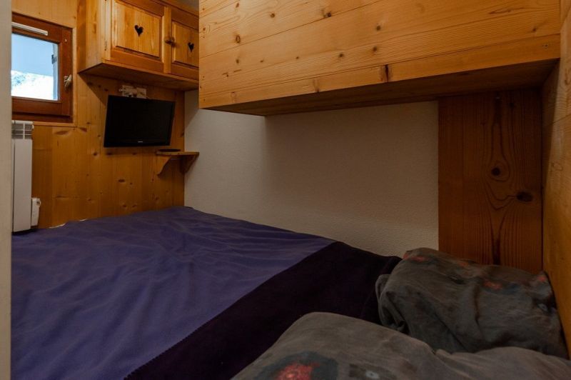 foto 12 Huurhuis van particulieren Les Menuires appartement Rhne-Alpes Savoie slaapkamer