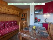 Vakantiewoningen Saint Jean De Maurienne voor 3 personen: appartement nr. 1723