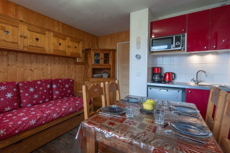 foto 0 Huurhuis van particulieren Les Menuires appartement Rhne-Alpes Savoie