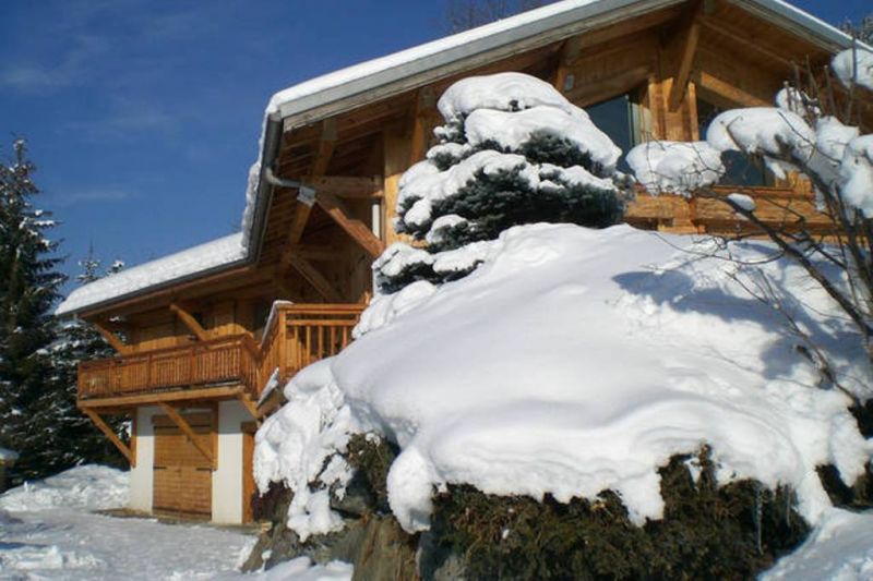 foto 29 Huurhuis van particulieren Les Contamines Montjoie chalet Rhne-Alpes Haute-Savoie