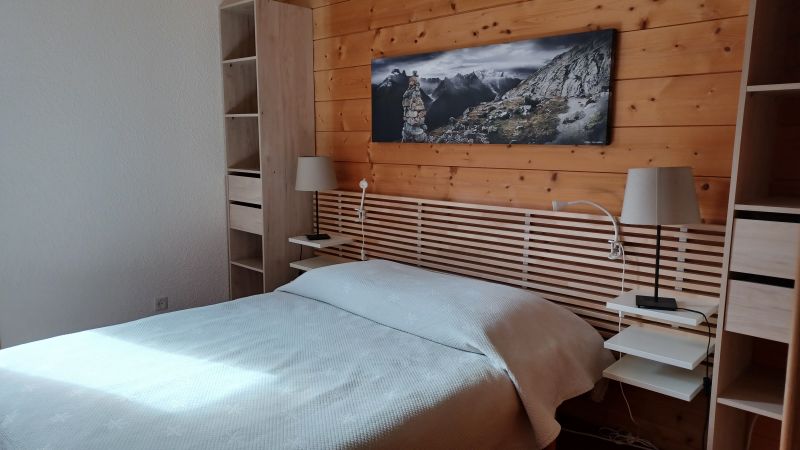 foto 10 Huurhuis van particulieren Les Arcs appartement Rhne-Alpes Savoie slaapkamer 1