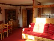 Vakantiewoningen Peisey-Vallandry: appartement nr. 173