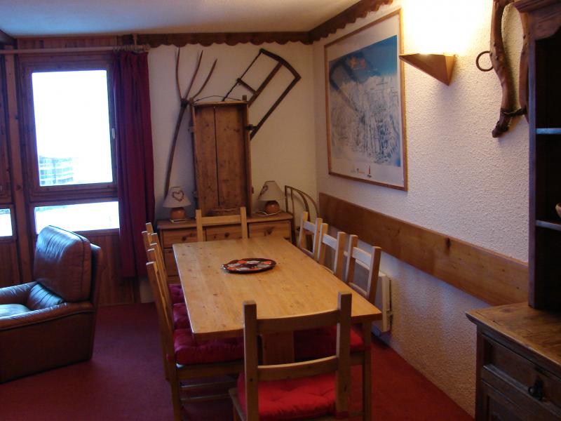 foto 4 Huurhuis van particulieren Les Arcs appartement Rhne-Alpes Savoie Woonkamer