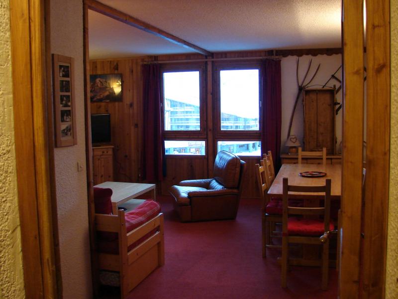 foto 6 Huurhuis van particulieren Les Arcs appartement Rhne-Alpes Savoie Woonkamer