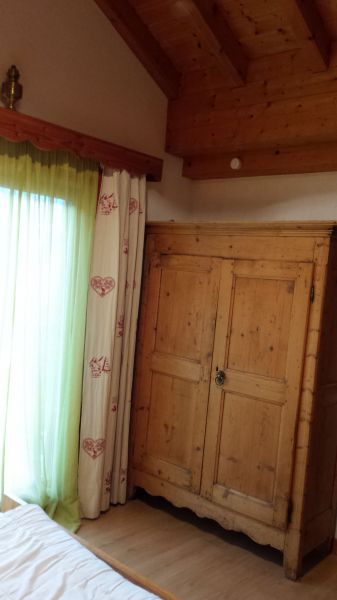 foto 2 Huurhuis van particulieren Valmorel chalet Rhne-Alpes Savoie slaapkamer 1