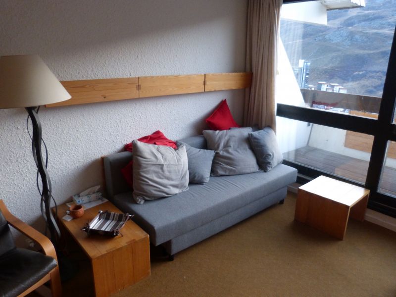 foto 3 Huurhuis van particulieren Les Menuires appartement Rhne-Alpes Savoie Verblijf