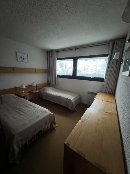 foto 6 Huurhuis van particulieren Les Menuires appartement Rhne-Alpes Savoie slaapkamer 1