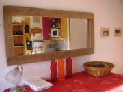 Vakantiewoningen Courchevel: studio nr. 1759