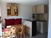 Vakantiewoningen voor 3 personen: appartement nr. 1778