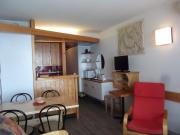 Vakantiewoningen studio's Les Arcs: studio nr. 178