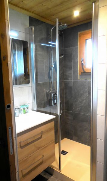 foto 6 Huurhuis van particulieren Mribel appartement Rhne-Alpes Savoie badkamer