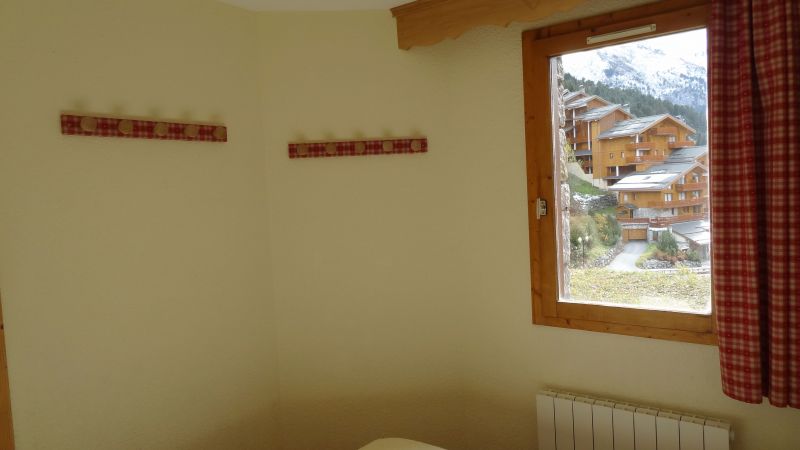 foto 18 Huurhuis van particulieren Mribel appartement Rhne-Alpes Savoie slaapkamer 1