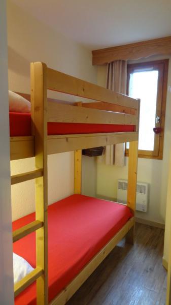 foto 9 Huurhuis van particulieren Mribel appartement Rhne-Alpes Savoie slaapkamer 2