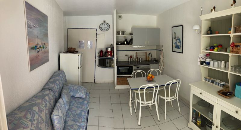 foto 10 Huurhuis van particulieren Sete appartement Languedoc-Roussillon Hrault Verblijf