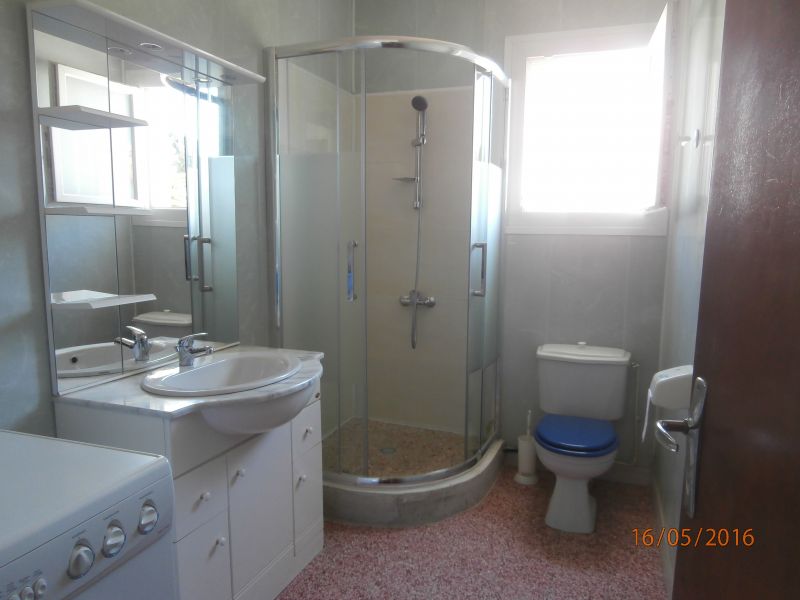 foto 3 Huurhuis van particulieren Argeles sur Mer appartement Languedoc-Roussillon Pyrnes-Orientales badkamer
