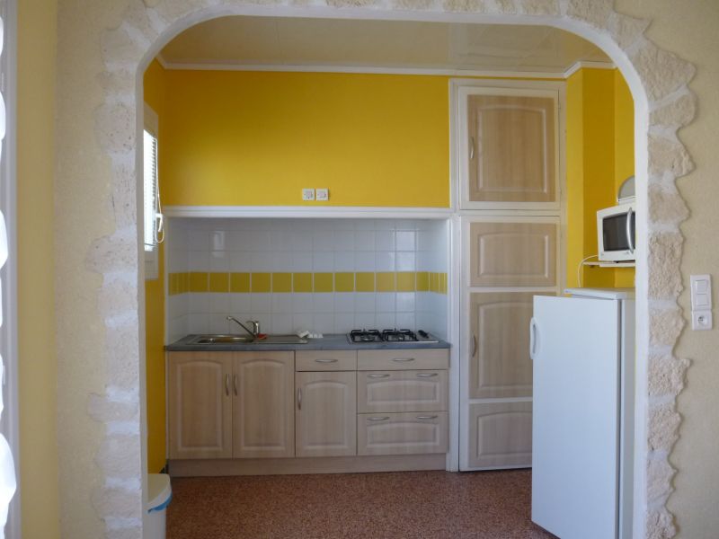 foto 2 Huurhuis van particulieren Argeles sur Mer appartement Languedoc-Roussillon Pyrnes-Orientales Keukenhoek