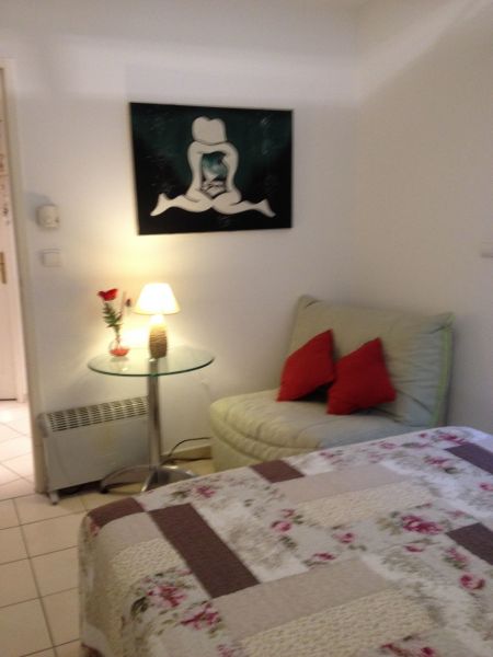 foto 6 Huurhuis van particulieren Sanary-sur-Mer appartement Provence-Alpes-Cte d'Azur Var