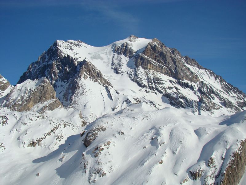 foto 15 Huurhuis van particulieren Pralognan la Vanoise appartement Rhne-Alpes Savoie Overig uitzicht