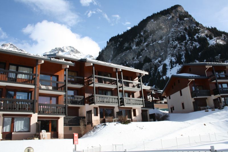 foto 11 Huurhuis van particulieren Pralognan la Vanoise appartement Rhne-Alpes Savoie Het aanzicht van de woning