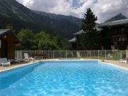 Vakantiewoningen Brides Les Bains: appartement nr. 18251