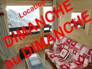 Vakantiewoningen wintersportplaats Savoie: appartement nr. 1837