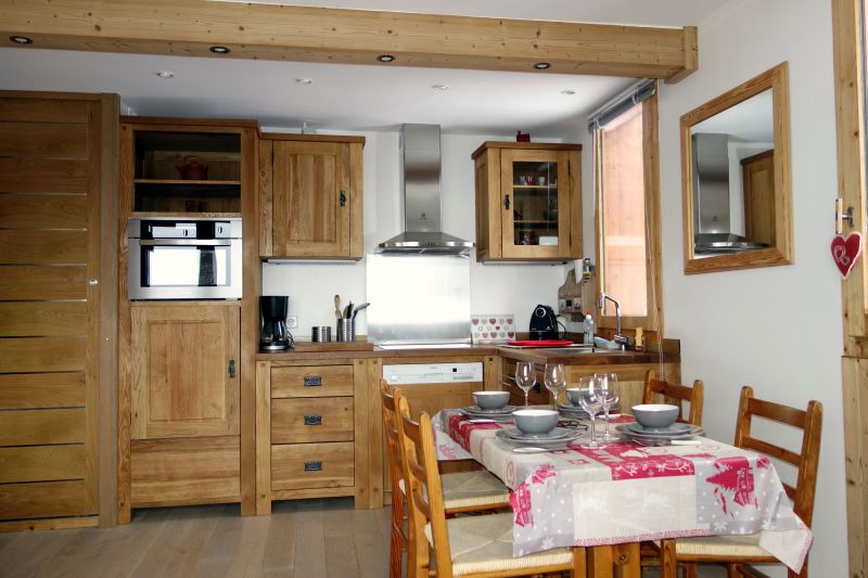 foto 3 Huurhuis van particulieren Mribel appartement Rhne-Alpes Savoie Verblijf