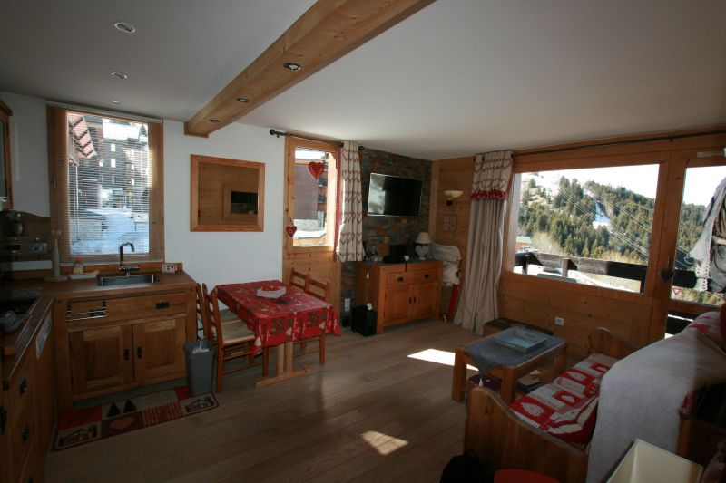 foto 6 Huurhuis van particulieren Mribel appartement Rhne-Alpes Savoie Verblijf