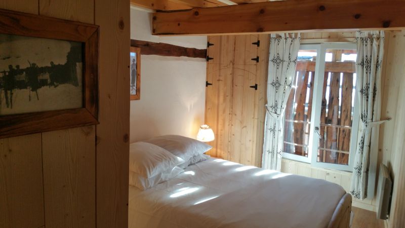 foto 10 Huurhuis van particulieren Mribel chalet Rhne-Alpes Savoie slaapkamer 4