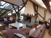 Vakantiewoningen chalets: chalet nr. 1841