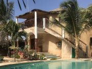 Vakantiewoningen Senegal: appartement nr. 18457