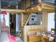 Vakantiewoningen wintersportplaats: studio nr. 18670