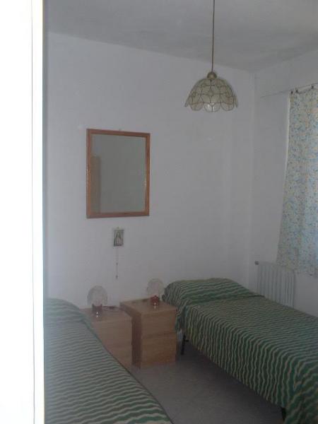 foto 5 Huurhuis van particulieren Forio appartement Campani Eiland Ischia slaapkamer 2
