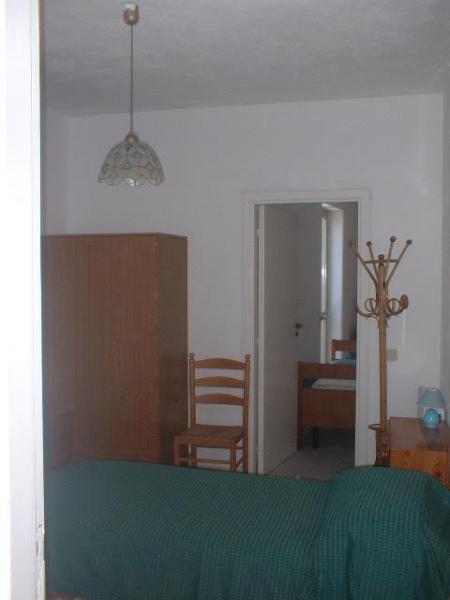 foto 6 Huurhuis van particulieren Forio appartement Campani Eiland Ischia slaapkamer 1