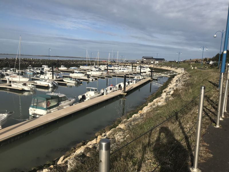 foto 6 Huurhuis van particulieren Les Mathes villa Poitou-Charentes Charente-Maritime