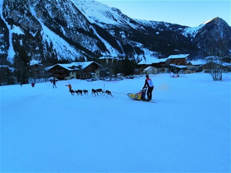 foto 20 Huurhuis van particulieren Pralognan la Vanoise appartement Rhne-Alpes Savoie Het aanzicht van de woning