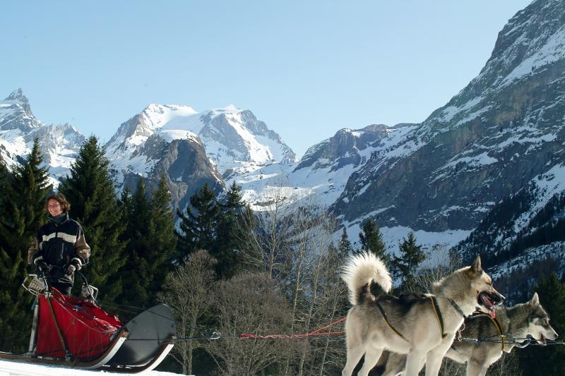 foto 21 Huurhuis van particulieren Pralognan la Vanoise appartement Rhne-Alpes Savoie Het aanzicht van de woning