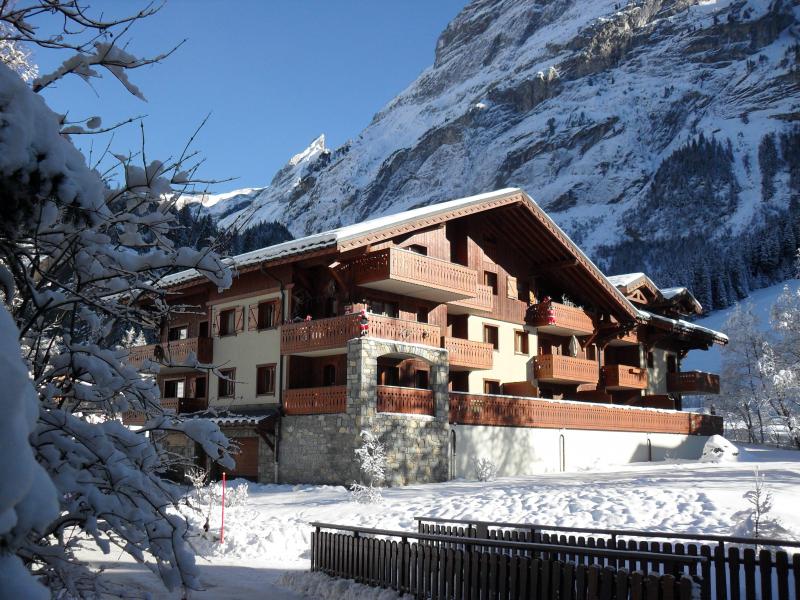 foto 10 Huurhuis van particulieren Pralognan la Vanoise appartement Rhne-Alpes Savoie Het aanzicht van de woning