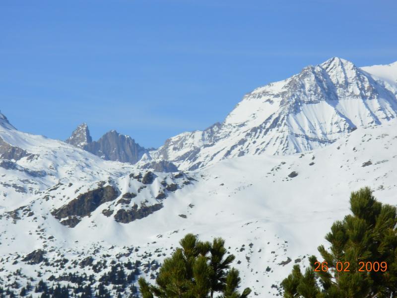 foto 11 Huurhuis van particulieren Val Cenis appartement Rhne-Alpes Savoie Overig uitzicht