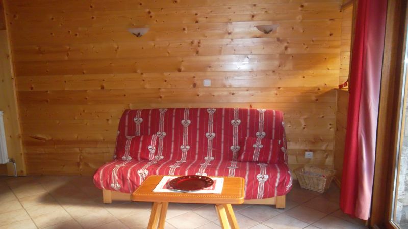 foto 3 Huurhuis van particulieren Val Cenis appartement Rhne-Alpes Savoie Eetkamer