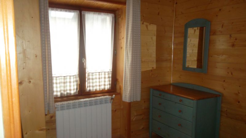 foto 8 Huurhuis van particulieren Val Cenis appartement Rhne-Alpes Savoie slaapkamer 2