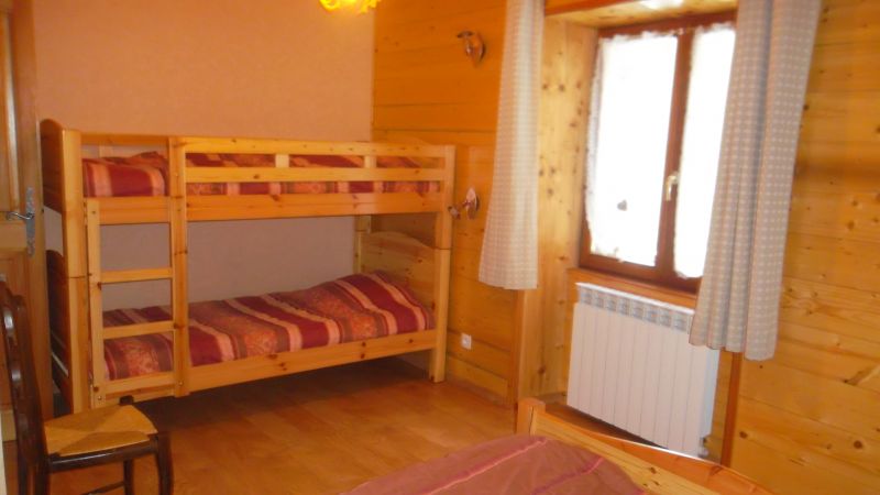 foto 6 Huurhuis van particulieren Val Cenis appartement Rhne-Alpes Savoie slaapkamer 1