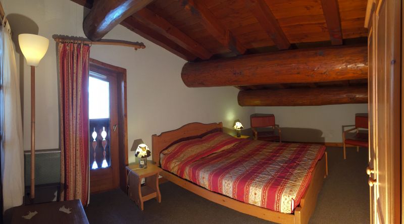 foto 6 Huurhuis van particulieren Les Arcs appartement Rhne-Alpes Savoie slaapkamer 4