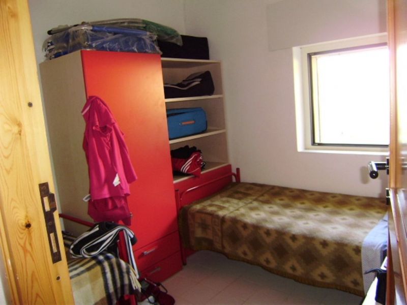 foto 5 Huurhuis van particulieren Isola Rossa appartement Sardini Olbia Tempio (provincie) slaapkamer 2