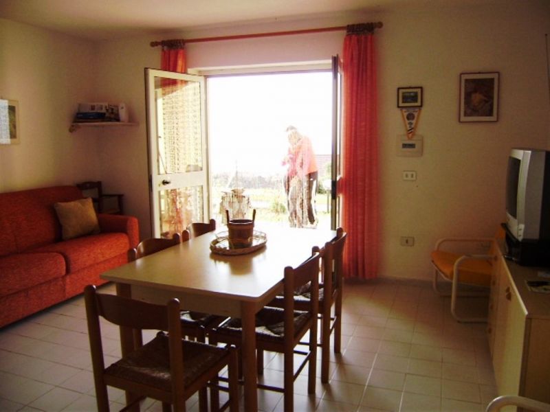 foto 1 Huurhuis van particulieren Isola Rossa appartement Sardini Olbia Tempio (provincie) Verblijf