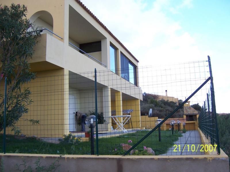 foto 13 Huurhuis van particulieren Isola Rossa appartement Sardini Olbia Tempio (provincie) Het aanzicht van de woning